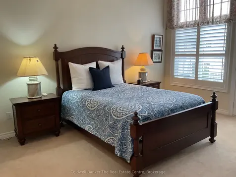 10 Kent Court Bracebridge ON P1L 0B7