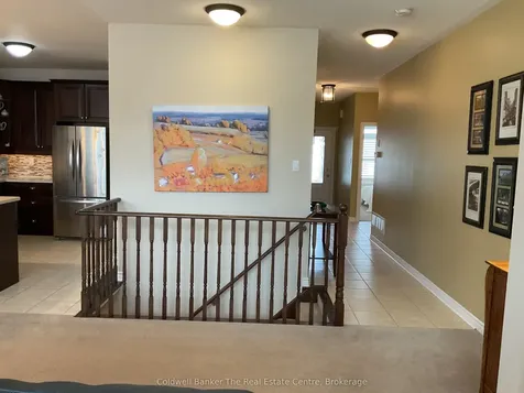 10 Kent Court Bracebridge ON P1L 0B7