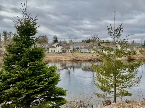 10 Kent Court Bracebridge ON P1L 0B7