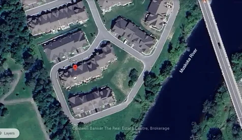 10 Kent Court Bracebridge ON P1L 0B7