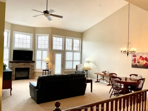 10 Kent Court Bracebridge ON P1L 0B7