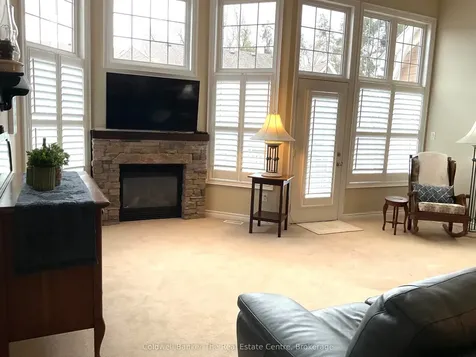 10 Kent Court Bracebridge ON P1L 0B7