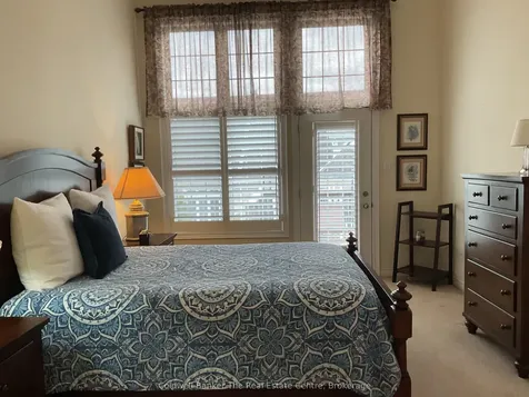 10 Kent Court Bracebridge ON P1L 0B7