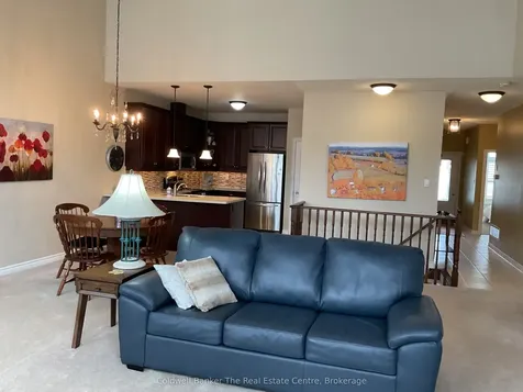 10 Kent Court Bracebridge ON P1L 0B7