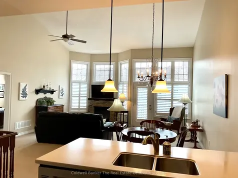 10 Kent Court Bracebridge ON P1L 0B7