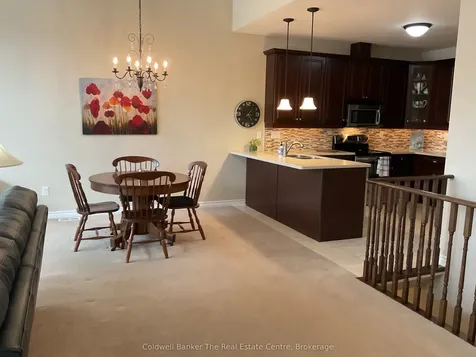 10 Kent Court Bracebridge ON P1L 0B7