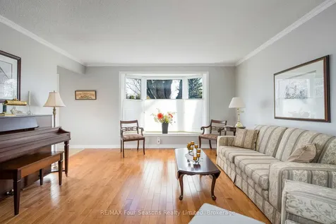 126 Orchard Drive Blue Mountains ON N0H 2P0