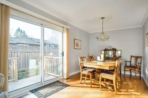 126 Orchard Drive Blue Mountains ON N0H 2P0