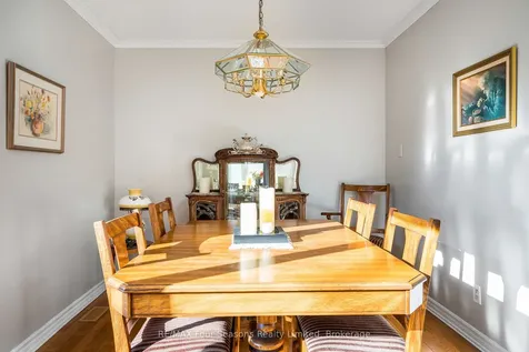 126 Orchard Drive Blue Mountains ON N0H 2P0