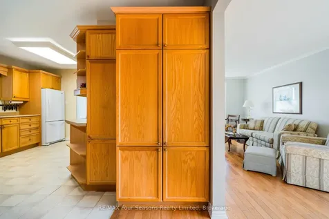 126 Orchard Drive Blue Mountains ON N0H 2P0