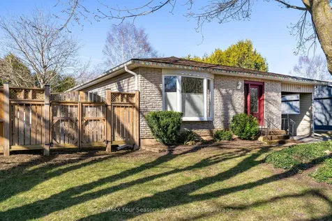 126 Orchard Drive Blue Mountains ON N0H 2P0