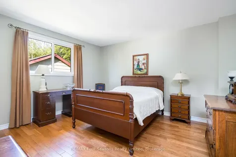 126 Orchard Drive Blue Mountains ON N0H 2P0