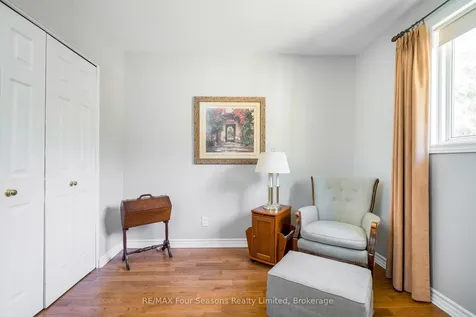 126 Orchard Drive Blue Mountains ON N0H 2P0