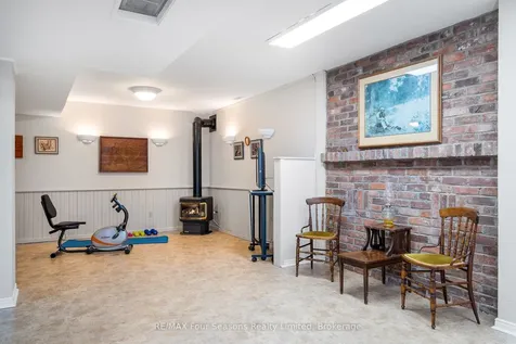 126 Orchard Drive Blue Mountains ON N0H 2P0