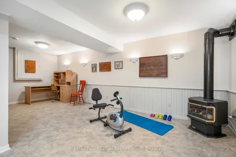 126 Orchard Drive Blue Mountains ON N0H 2P0