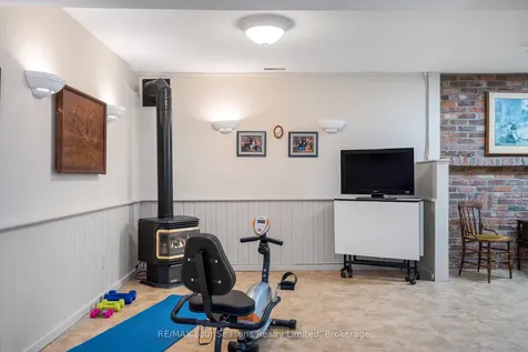 126 Orchard Drive Blue Mountains ON N0H 2P0