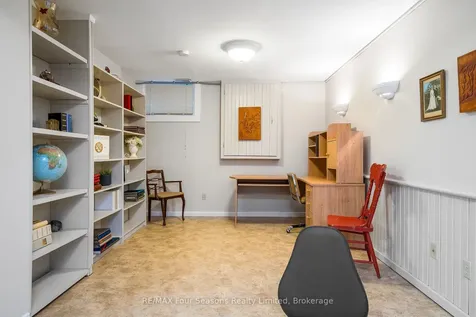 126 Orchard Drive Blue Mountains ON N0H 2P0