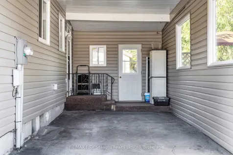 126 Orchard Drive Blue Mountains ON N0H 2P0