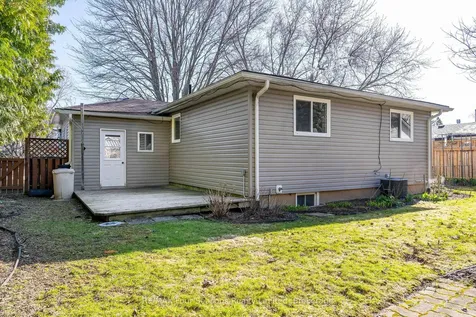 126 Orchard Drive Blue Mountains ON N0H 2P0