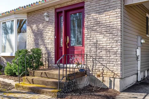 126 Orchard Drive Blue Mountains ON N0H 2P0