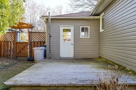 126 Orchard Drive Blue Mountains ON N0H 2P0