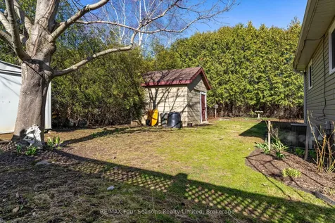 126 Orchard Drive Blue Mountains ON N0H 2P0