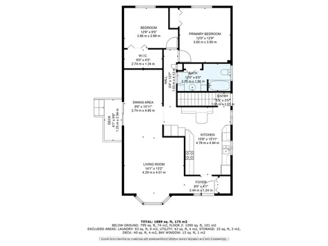 126 Orchard Drive Blue Mountains ON N0H 2P0