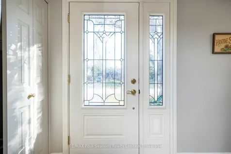 126 Orchard Drive Blue Mountains ON N0H 2P0