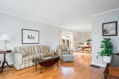 126 Orchard Drive Blue Mountains ON N0H 2P0