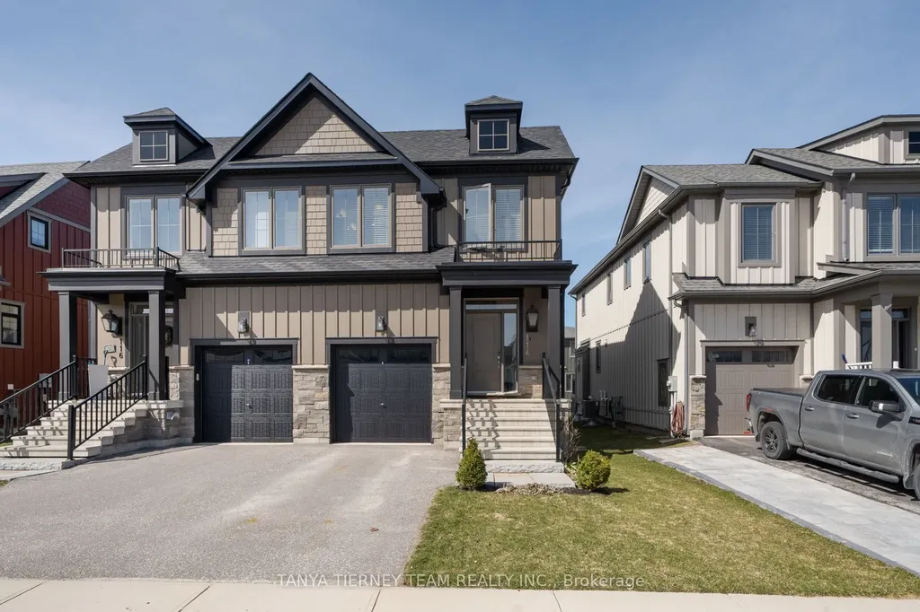 114 Sycamore Street Blue Mountains ON L9Y 4E2