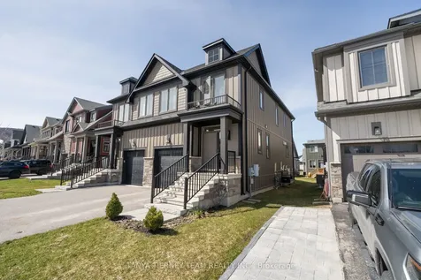 114 Sycamore Street Blue Mountains ON L9Y 4E2