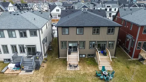 114 Sycamore Street Blue Mountains ON L9Y 4E2