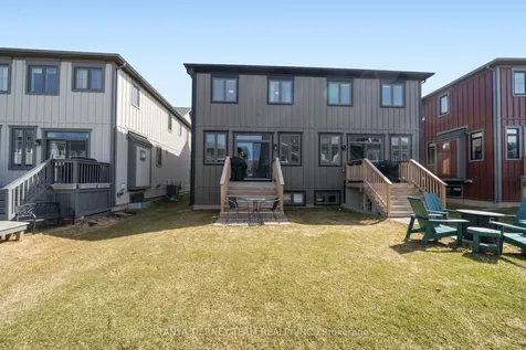 114 Sycamore Street Blue Mountains ON L9Y 4E2