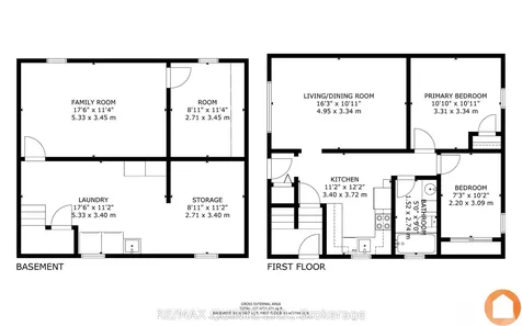 25 Valleyview Crescent Belleville ON K8P 3E9