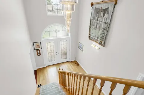 39 Grosvenor Drive Belleville ON K8P 5K3