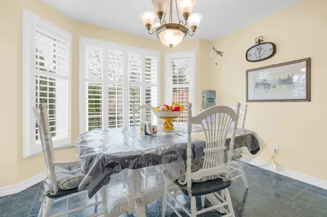 39 Grosvenor Drive Belleville ON K8P 5K3