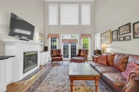 39 Grosvenor Drive Belleville ON K8P 5K3