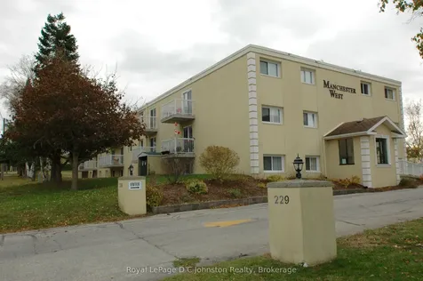 229 Adelaide Street E Saugeen Shores ON N0H 2L0