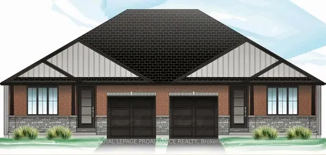 94B Sanford Street Brighton ON K0K 1H0