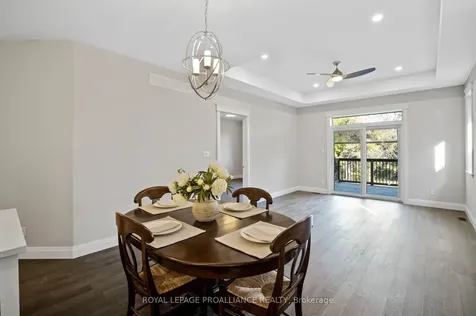 94B Sanford Street Brighton ON K0K 1H0