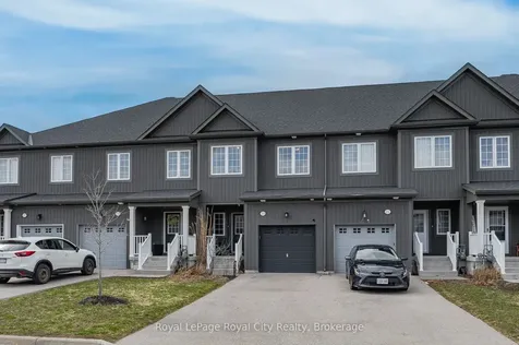 23 Courtney Street Centre Wellington ON N1M 0C9