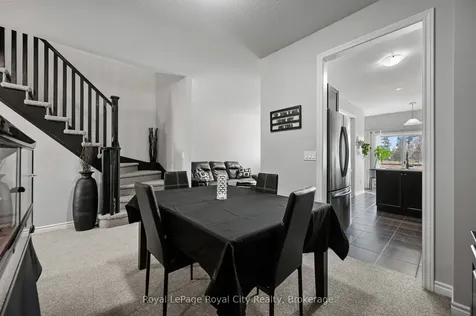 23 Courtney Street Centre Wellington ON N1M 0C9