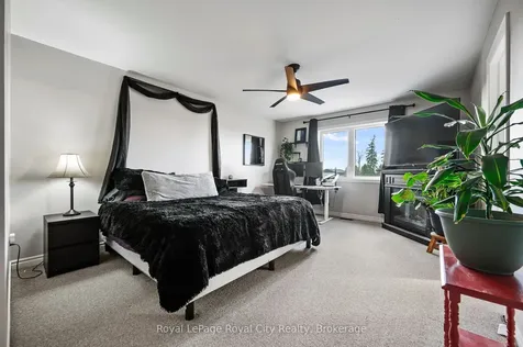 23 Courtney Street Centre Wellington ON N1M 0C9