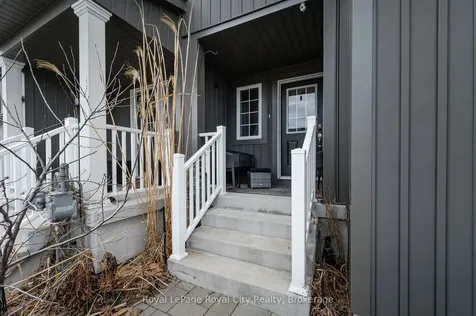 23 Courtney Street Centre Wellington ON N1M 0C9