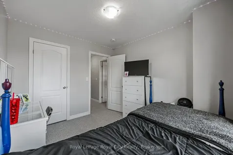 23 Courtney Street Centre Wellington ON N1M 0C9