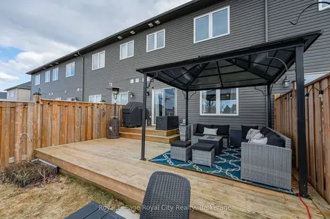 23 Courtney Street Centre Wellington ON N1M 0C9