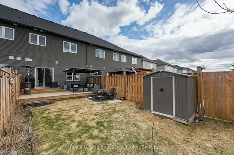 23 Courtney Street Centre Wellington ON N1M 0C9