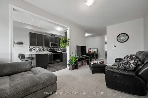 23 Courtney Street Centre Wellington ON N1M 0C9