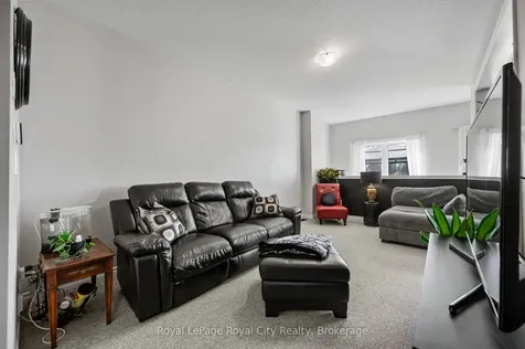 23 Courtney Street Centre Wellington ON N1M 0C9