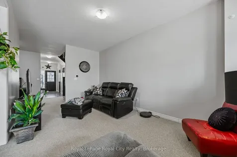 23 Courtney Street Centre Wellington ON N1M 0C9